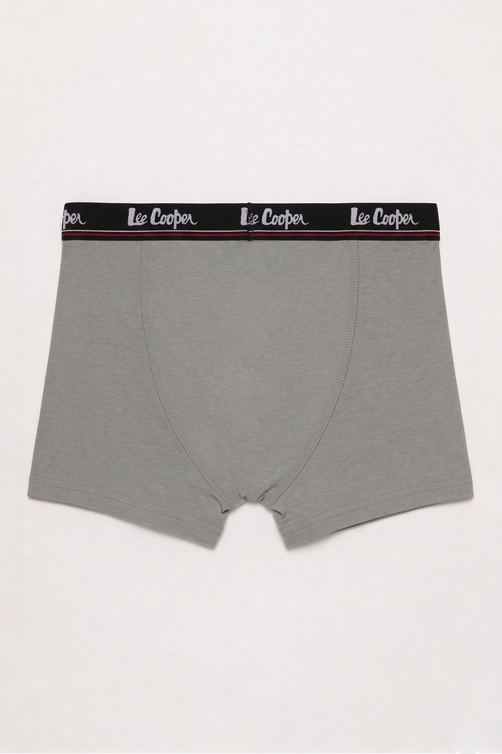 Lee Cooper Boys Naruto Trunks (Pack of 3) - Multicolor — image 3